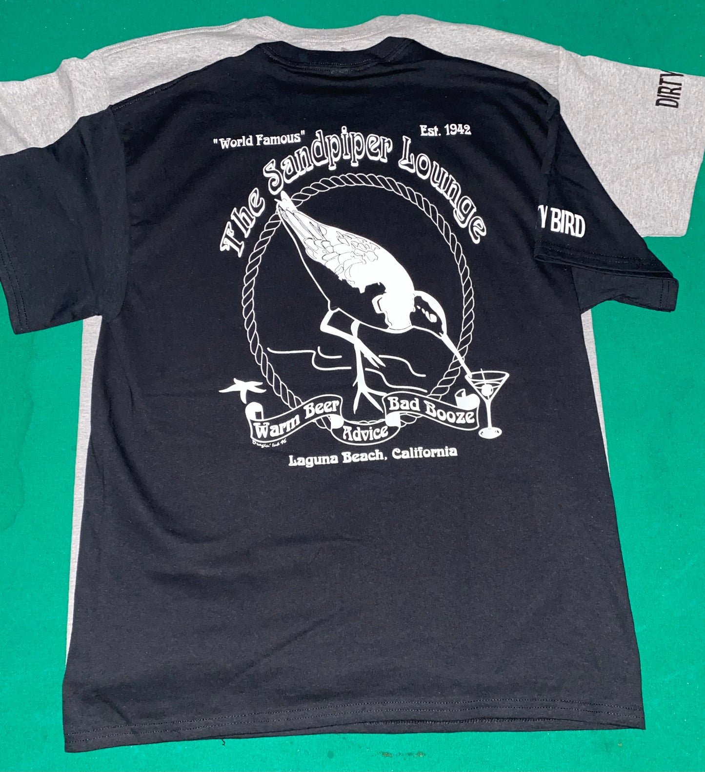 The Classic Sandpiper T-shirt