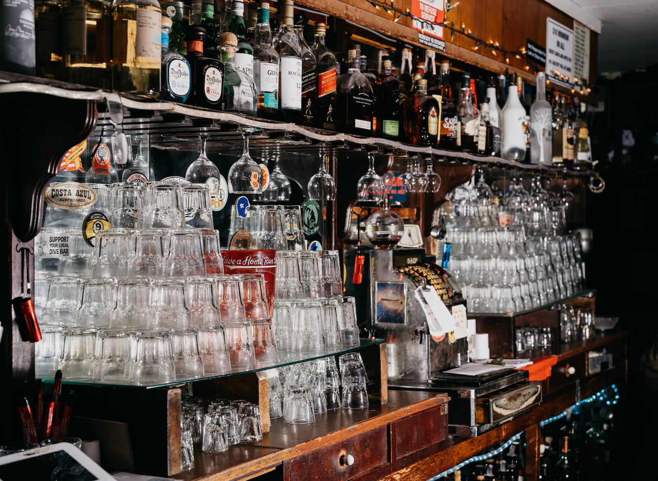 Bar photo 1