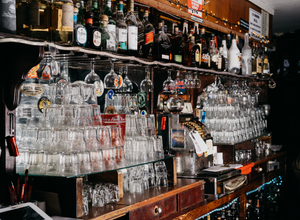 The Sandpiper Lounge photo